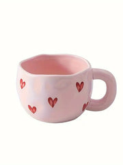 Naloži sliko v galerijo, Heart Vajb Skodelica