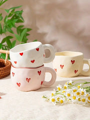 Naloži sliko v galerijo, Heart Vajb Skodelica