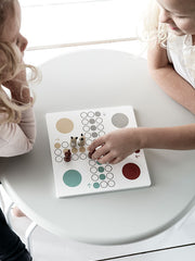 Naloži sliko v galerijo, Kid's Concept - Človek ne jezi se, Ludo Edvin