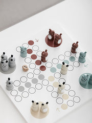 Naloži sliko v galerijo, Kid's Concept - Človek ne jezi se, Ludo Edvin