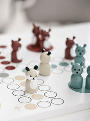Naloži sliko v galerijo, Kid's Concept - Človek ne jezi se, Ludo Edvin