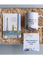 Naloži sliko v galerijo, Darilce Kdor s srcem uči