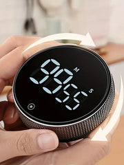 Naloži sliko v galerijo, TwistTimer – Pametni kuhinjski timer