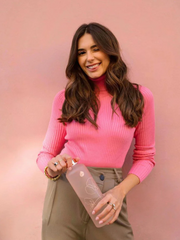 Naloži sliko v galerijo, Steklenička Bloom