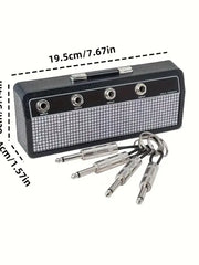 Naloži sliko v galerijo, Držalo za ključe - ojačevalec