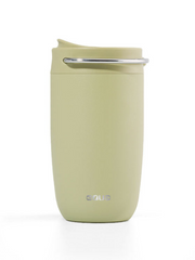 Naloži sliko v galerijo, Equa cup Matcha - termo lonček 300 ml