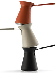 Naloži sliko v galerijo, OTTO: džezva - Opečnata