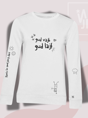 Naloži sliko v galerijo, Darilce Gud vajb, gud lajf