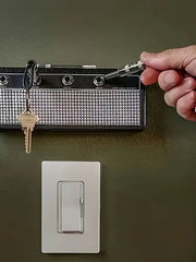 Naloži sliko v galerijo, Držalo za ključe - ojačevalec