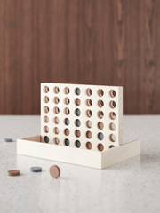 Naloži sliko v galerijo, Kid's Concept - Igra 4 v vrsto