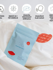 Naloži sliko v galerijo, Good Night Patches