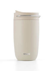 Naloži sliko v galerijo, Equa cup Grey - termo lonček 300 ml