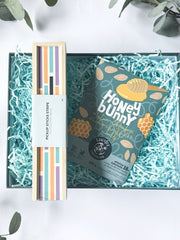 Naloži sliko v galerijo, Darilce Igrive pačke - modro