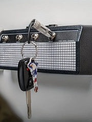 Naloži sliko v galerijo, Držalo za ključe - ojačevalec