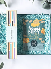 Naloži sliko v galerijo, Darilce Igrive pačke - modro