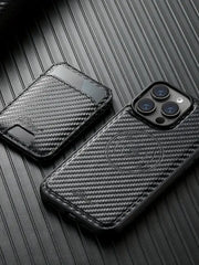 Naloži sliko v galerijo, Ovitek za telefon z magnetnim držalom kartic