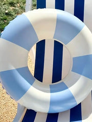 Naloži sliko v galerijo, Retro Obroč: Pool party Blue