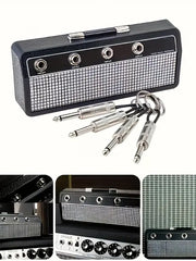 Naloži sliko v galerijo, Držalo za ključe - ojačevalec