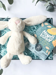 Naloži sliko v galerijo, Darilce Sladek objem (modro)