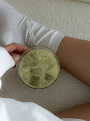 Naloži sliko v galerijo, Matchaccino