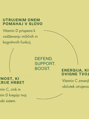 Naloži sliko v galerijo, Immunity Hero