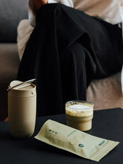 Naloži sliko v galerijo, Matchaccino