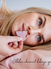 Naloži sliko v galerijo, Good Night Patches