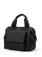 Naloži sliko v galerijo, Elodie - Previjalna torba z okvirjem, Black