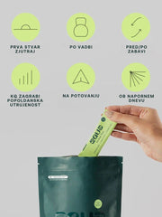 Naloži sliko v galerijo, Recharge Tonic