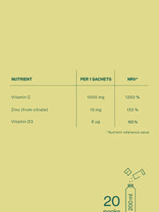 Naloži sliko v galerijo, Immunity Hero