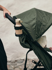 Naloži sliko v galerijo, Elodie Mondo - Rebel Green, otroški voziček