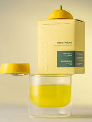 Naloži sliko v galerijo, Immunity Hero