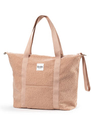 Naloži sliko v galerijo, Elodie - Športna torba, Pink Boucle