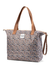 Naloži sliko v galerijo, Elodie - Športna previjalna torba, Blue Garden