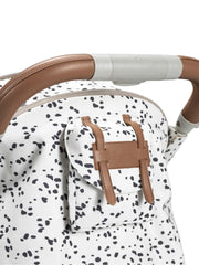 Naloži sliko v galerijo, Elodie Mondo - Dalmatian Dots, otroški voziček