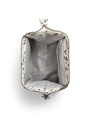 Naloži sliko v galerijo, Elodie - Toaletna torbica Zip&Go, Dalmatian Dots