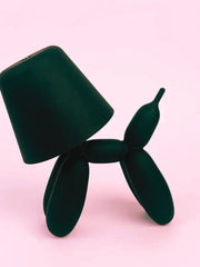 Naloži sliko v galerijo, FlashDog – Unikatna namizna svetilka