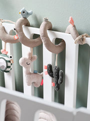 Naloži sliko v galerijo, Done by Deer - Igračka za voziček, Lalee Sand