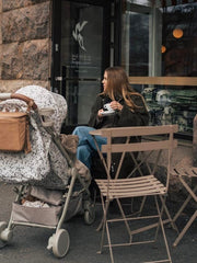 Naloži sliko v galerijo, Elodie Mondo - Dalmatian Dots, otroški voziček