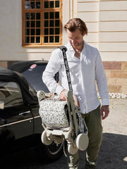 Naloži sliko v galerijo, Elodie Mondo - Dalmatian Dots, otroški voziček