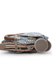 Naloži sliko v galerijo, Elodie Mondo - Garden Leo Toile, otroški voziček