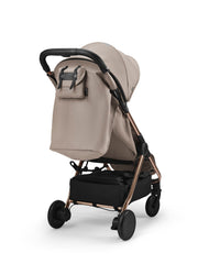 Naloži sliko v galerijo, Elodie Mondo - Tender Taupe, otroški voziček