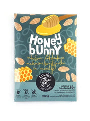 Naloži sliko v galerijo, Darilce Sladek objem (modro)