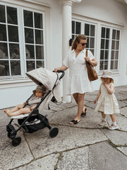 Naloži sliko v galerijo, Elodie Mondo - Moonshell, otroški voziček