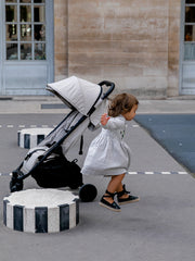 Naloži sliko v galerijo, Elodie Mondo - Moonshell, otroški voziček