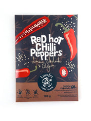 Naloži sliko v galerijo, Red Hot Chili Peppers - čokolada