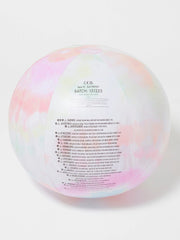 Naloži sliko v galerijo, Tye Dye Multi™ Pool Party Set: Obroč & Žoga Sol Sea