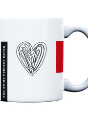 Naloži sliko v galerijo, Skodelica The best thing