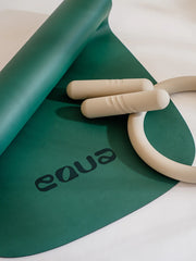 Naloži sliko v galerijo, Podloga za jogo Forest Flow