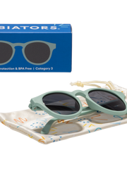 Naloži sliko v galerijo, Babiators - Otroška sončna očala Keyhole, Mint to Be